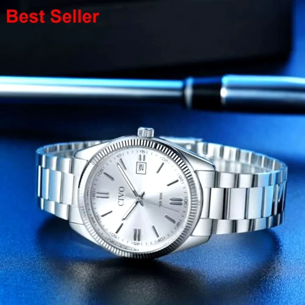 N/A classic silver